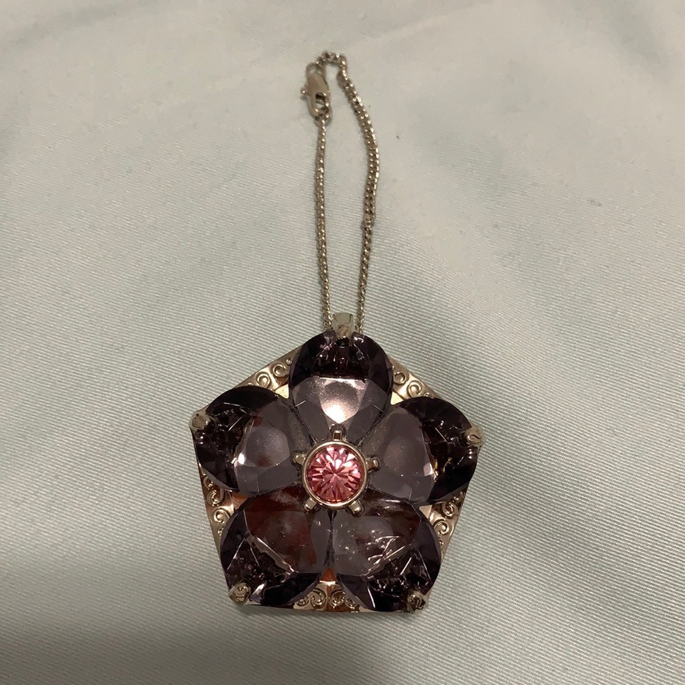 👀RARE Jill Stuart solid fragrance charm ⭐️⭐️